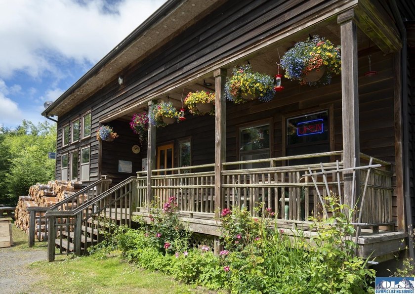 An incredible opportunity to own The Lost Resort, a rustic - photo 4