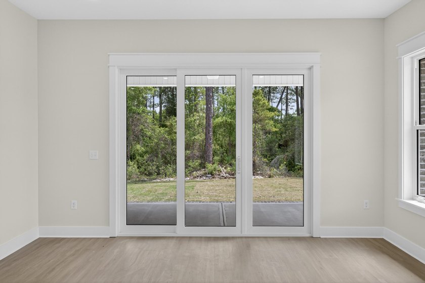 Construction complete on this one story 4 Bedroom, 3 bath home - photo 6