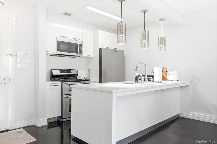 Penthouse living done right at Novo 64 in Forest Hills. This - photo 5