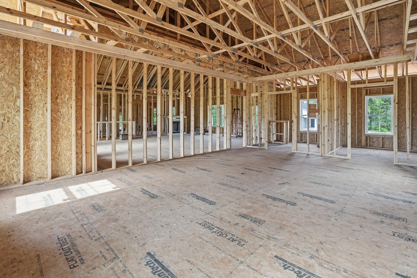 Quality new construction on a beautiful 1.7-acre corner lot! - photo 11