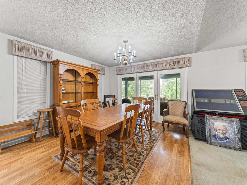 3 BED 3 BATH LAKE FRONT HOME WITH A SWIM DOCK! FISH OR SWIM - photo 13
