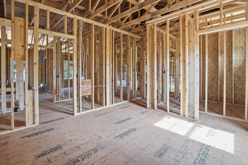 Quality new construction on a beautiful 1.7-acre corner lot! - photo 14