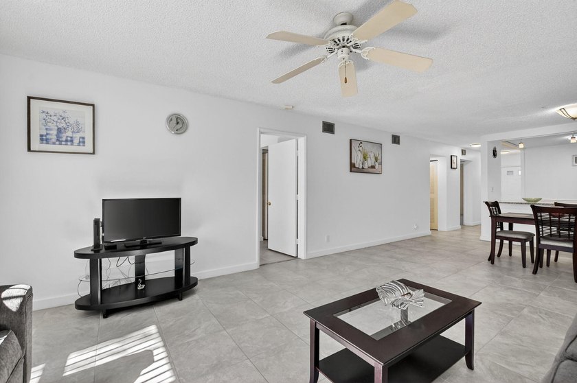 Fully updated 2/2 with 1-car garage! Features an open kitchen - photo 15