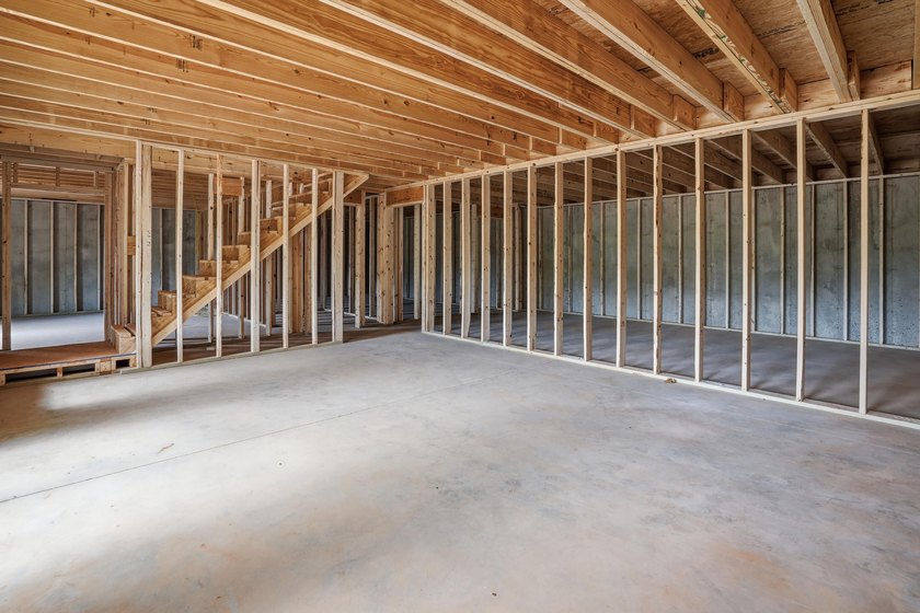 Quality new construction on a beautiful 1.7-acre corner lot! - photo 18