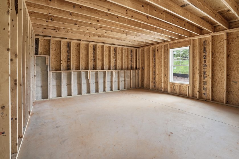 Quality new construction on a beautiful 1.7-acre corner lot! - photo 19