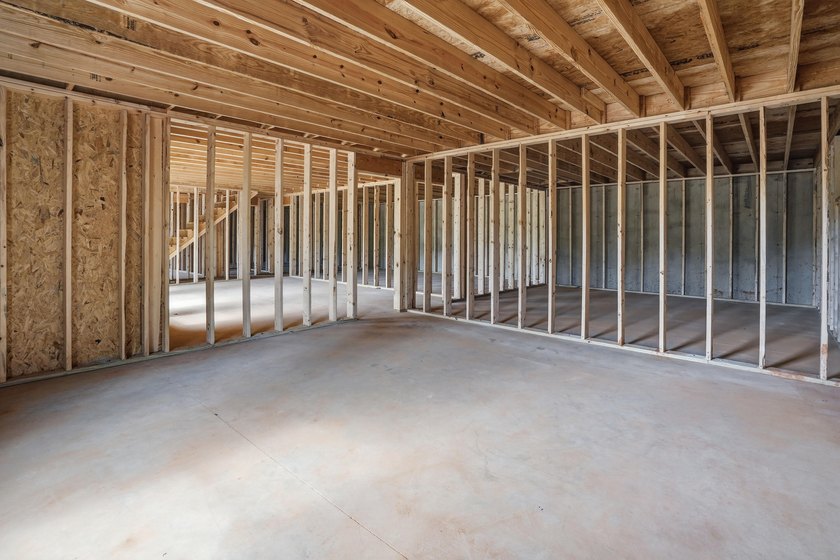 Quality new construction on a beautiful 1.7-acre corner lot! - photo 20