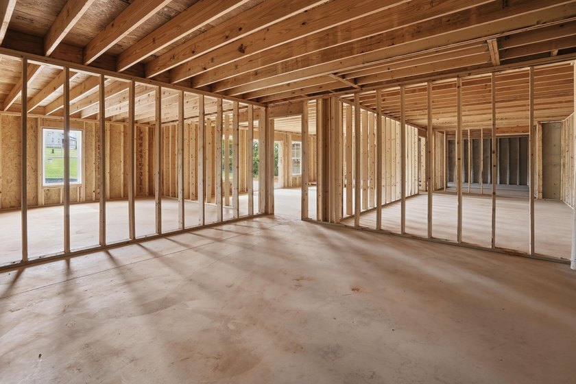 Quality new construction on a beautiful 1.7-acre corner lot! - photo 21