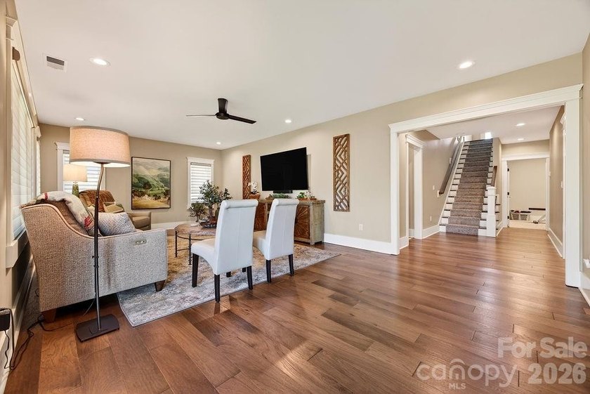 Meticulously maintained 2021 stand alone single family townhome - photo 22