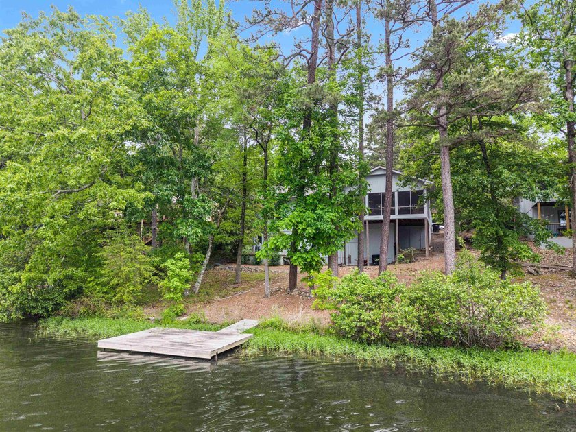 3 BED 3 BATH LAKE FRONT HOME WITH A SWIM DOCK! FISH OR SWIM - photo 38
