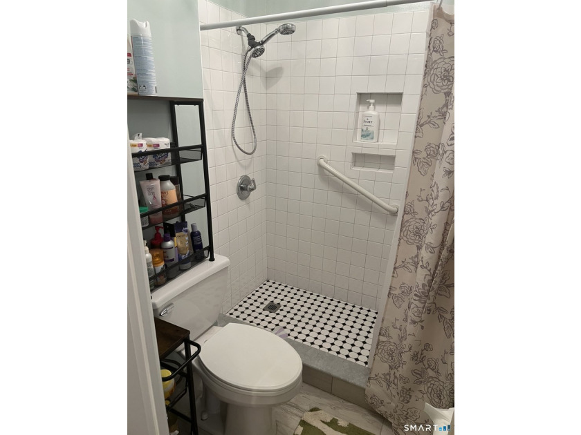 This delightful top (4th) floor, 1,100+/- sqft, 1-bedroom - photo 8