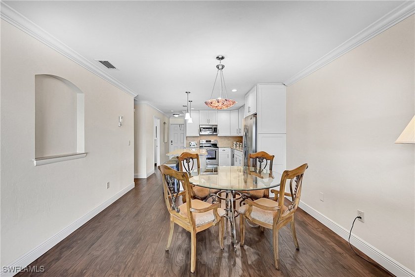 Looking for a Gulf access condo in Southwest Cape Coral with - photo 22