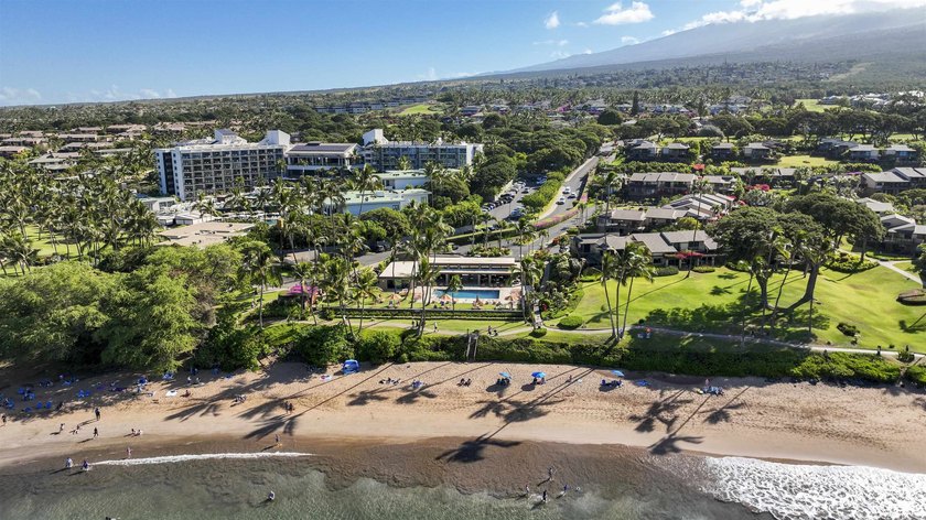 Welcome to Wailea Elua, an exclusive oceanfront, hotel-zoned - photo 25