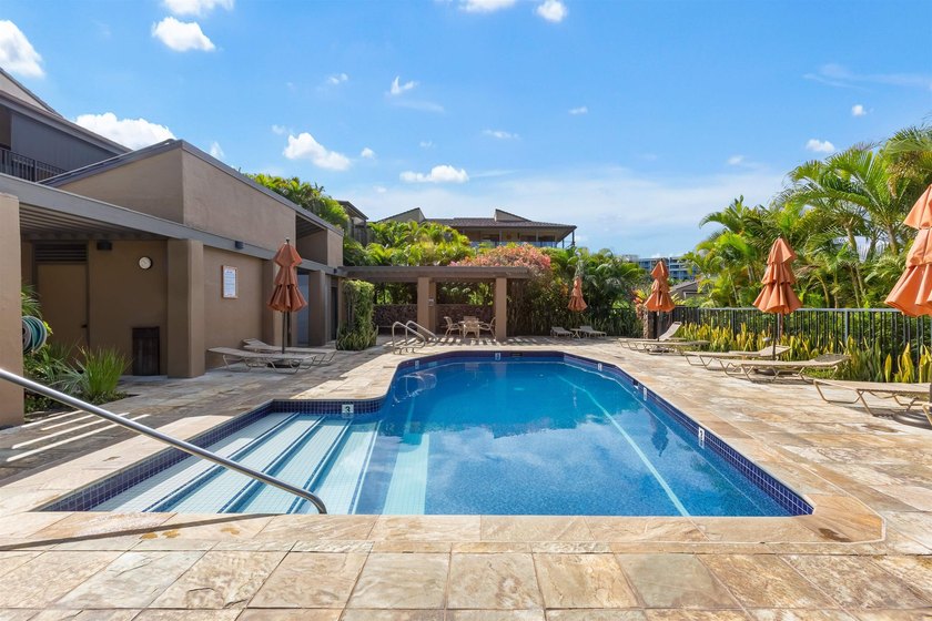 Welcome to Wailea Elua, an exclusive oceanfront, hotel-zoned - photo 26