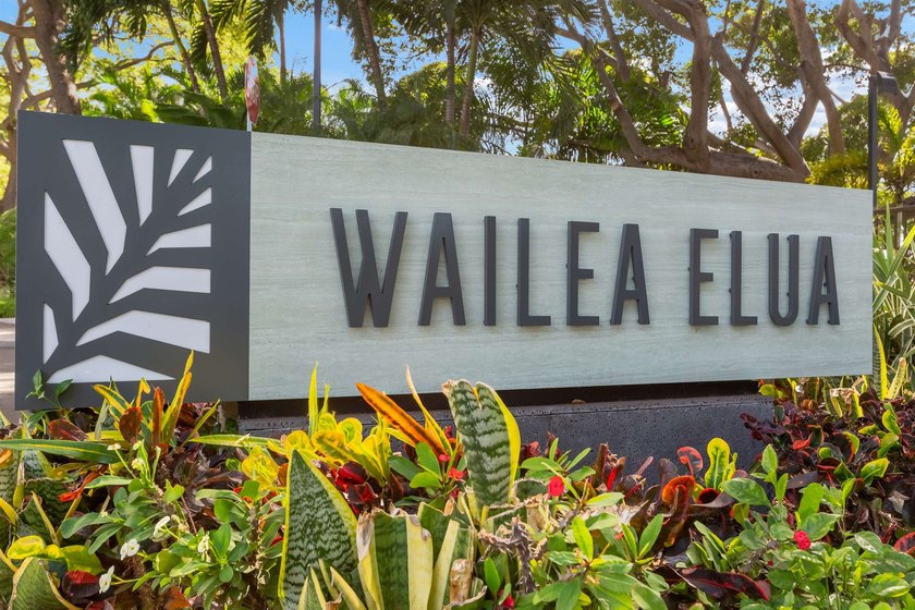 Welcome to Wailea Elua, an exclusive oceanfront, hotel-zoned - photo 31