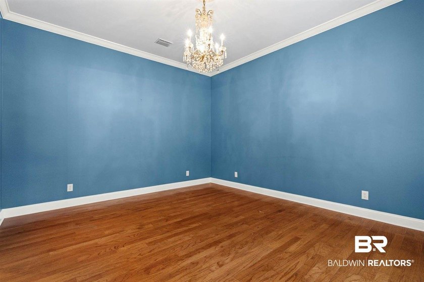 Welcome to this beautifully designed custom home in the highly - photo 9