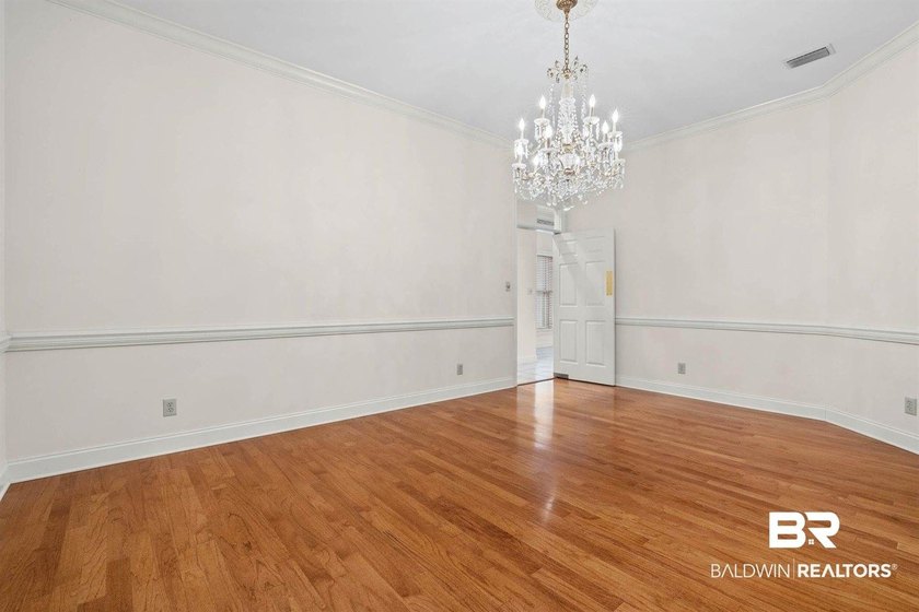 Welcome to this beautifully designed custom home in the highly - photo 10