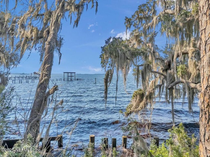 St. Johns Riverfront Dockable Dream Property! Build your custom - photo 42