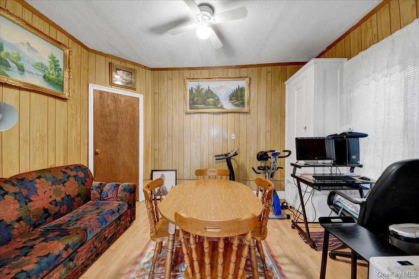 Potential rental income of approximately $10,00 per month makes - photo 4