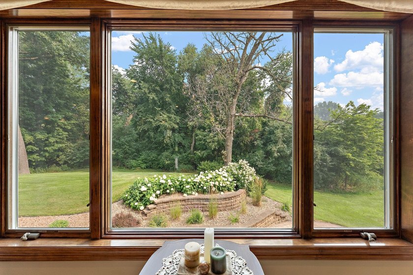 This inviting and spacious two-story home sits on an incredible - photo 16