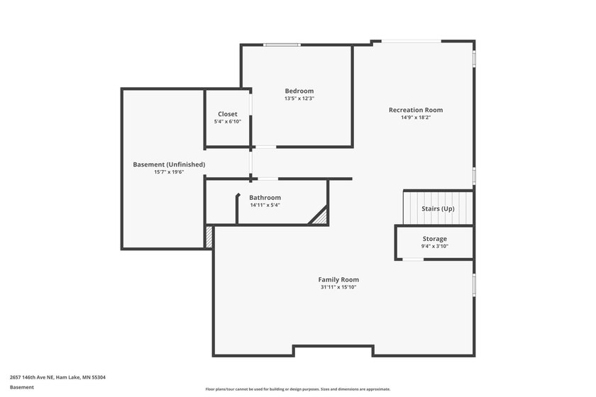 This inviting and spacious two-story home sits on an incredible - photo 28