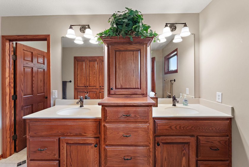 This inviting and spacious two-story home sits on an incredible - photo 37