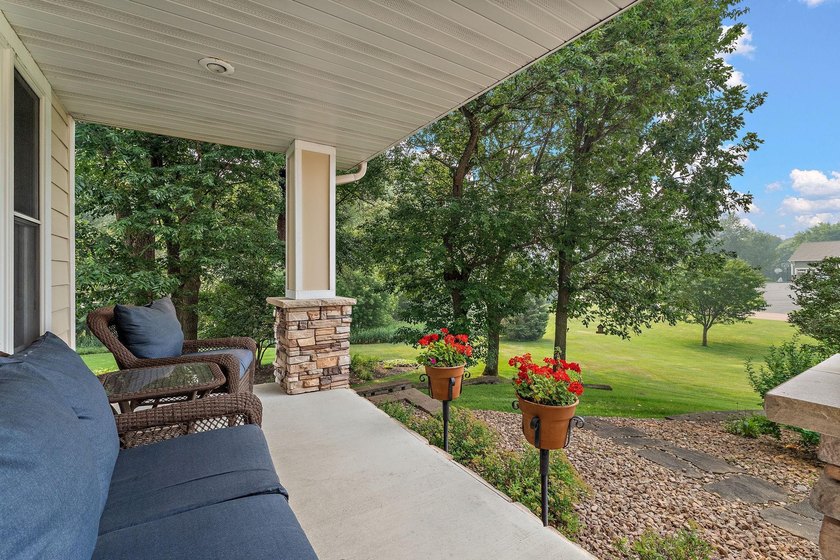 This inviting and spacious two-story home sits on an incredible - photo 47