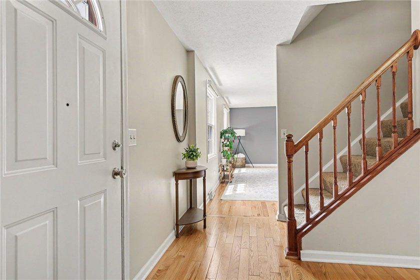 Welcome to 868 Independence Drive, a well maintained 4-bedroom - photo 3