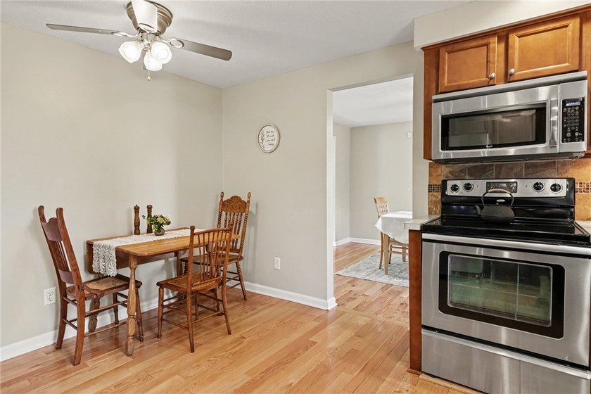 Welcome to 868 Independence Drive, a well maintained 4-bedroom - photo 10