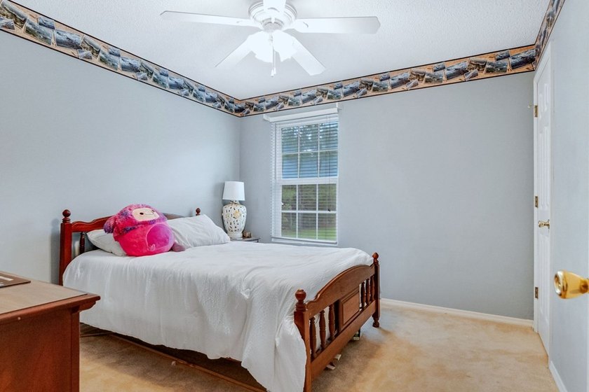 Country Living on 6.26 Acres! This spacious 4 bedroom, 2 bath - photo 23