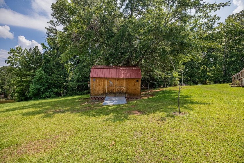 Rare opportunity to own a beautifully finished Lake Greenwood - photo 24
