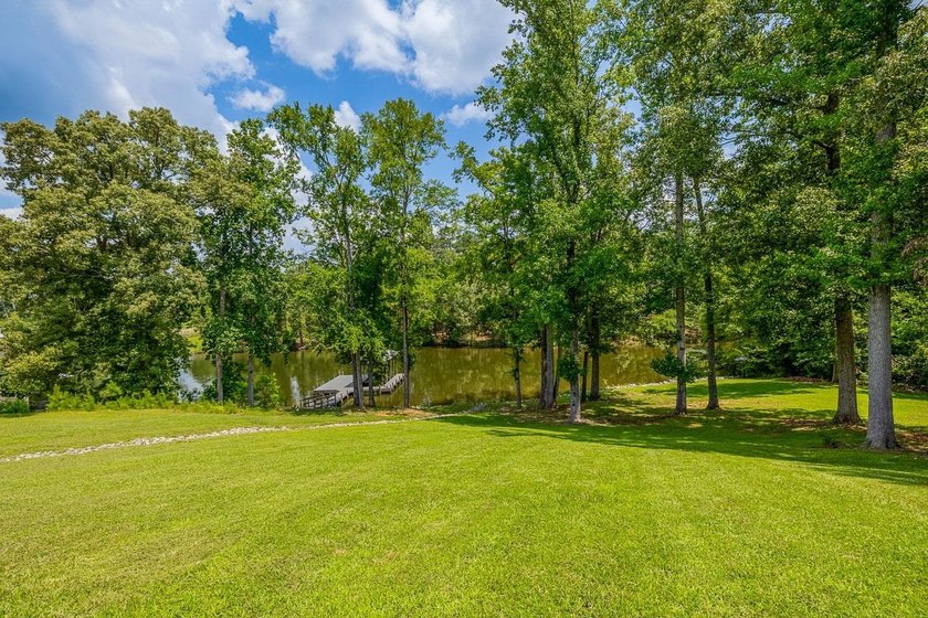 Rare opportunity to own a beautifully finished Lake Greenwood - photo 26