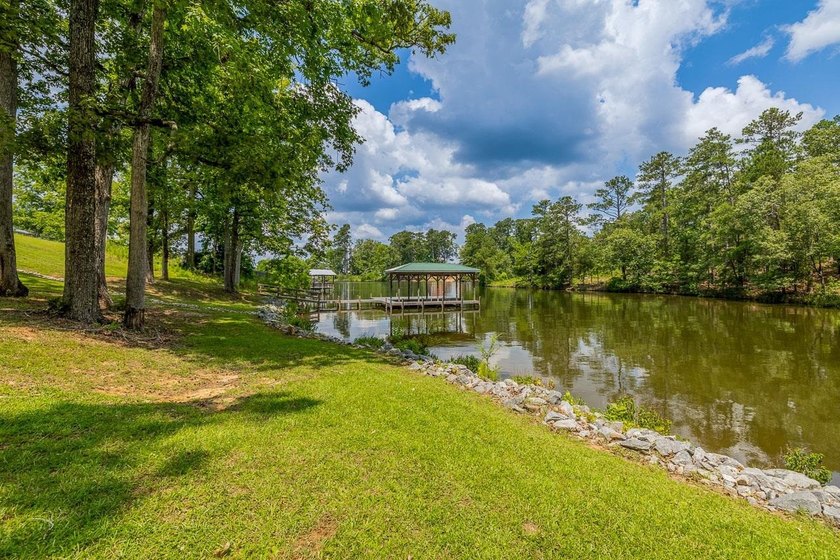 Rare opportunity to own a beautifully finished Lake Greenwood - photo 27