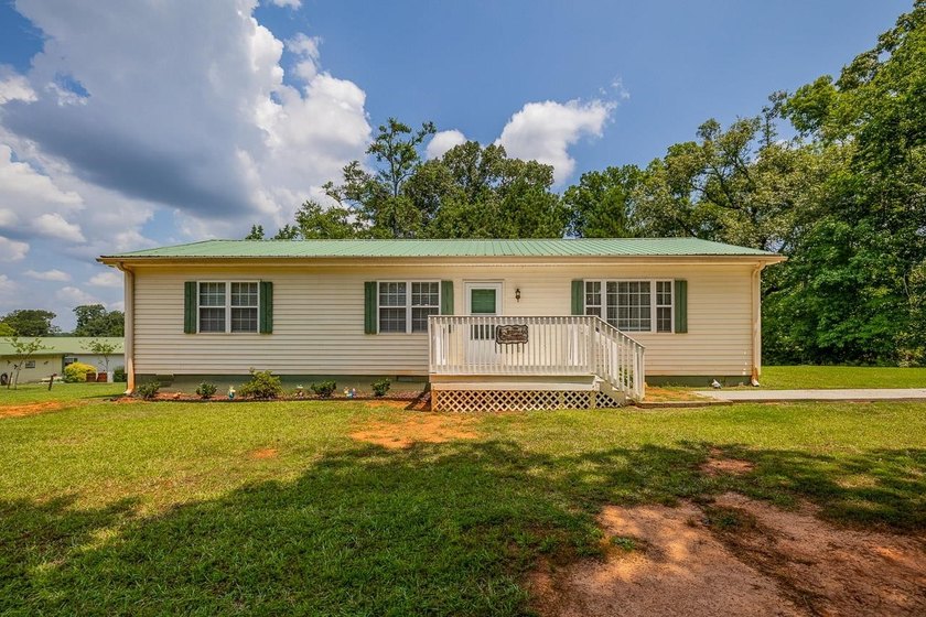 Rare opportunity to own a beautifully finished Lake Greenwood - photo 30