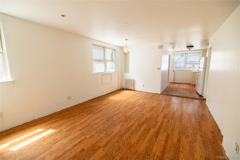 Don't miss your chance to own this legal two-family home - photo 3