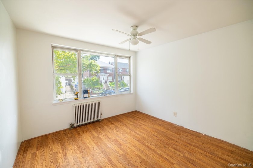 Don't miss your chance to own this legal two-family home - photo 5