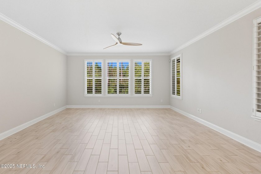 Welcome to this beautifully upgraded home in WaterSong at - photo 17