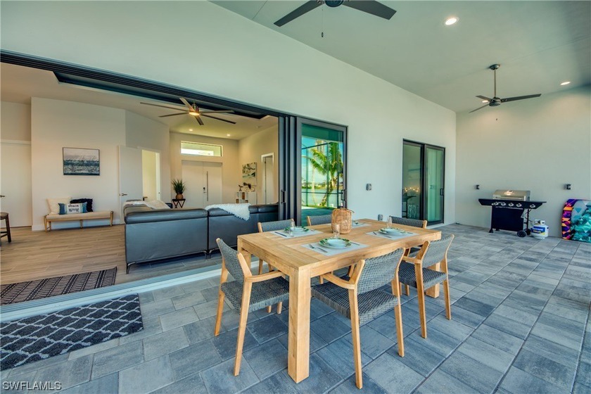 Check out this newer custom LAKE HOUSE with heated pool and spa! - photo 31