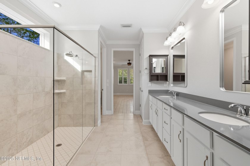 Welcome to this beautifully upgraded home in WaterSong at - photo 32