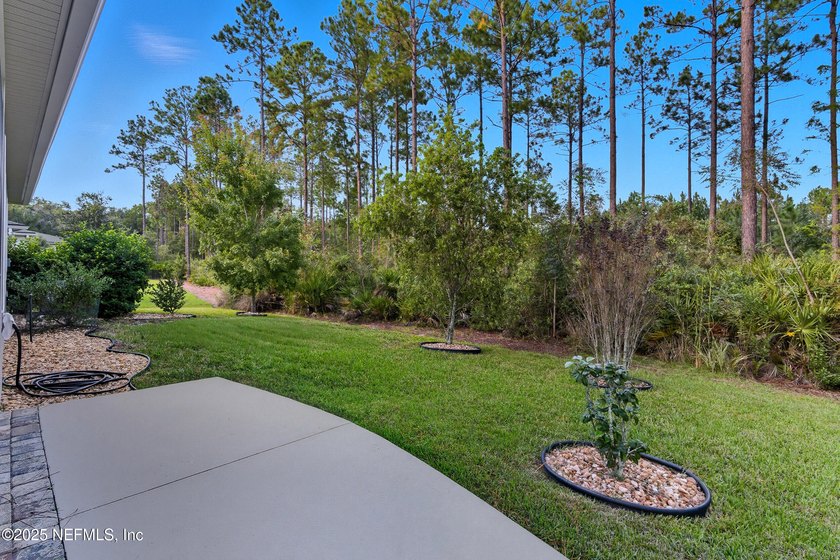 Welcome to this beautifully upgraded home in WaterSong at - photo 41
