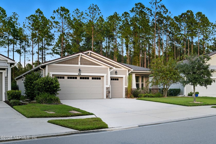 Welcome to this beautifully upgraded home in WaterSong at - photo 44
