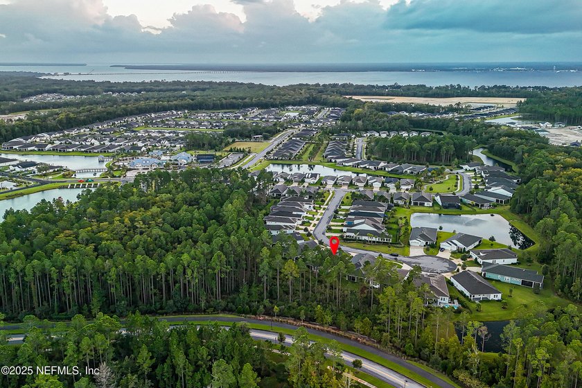 Welcome to this beautifully upgraded home in WaterSong at - photo 46