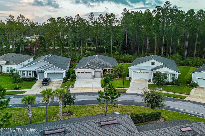 Welcome to this beautifully upgraded home in WaterSong at - photo 50
