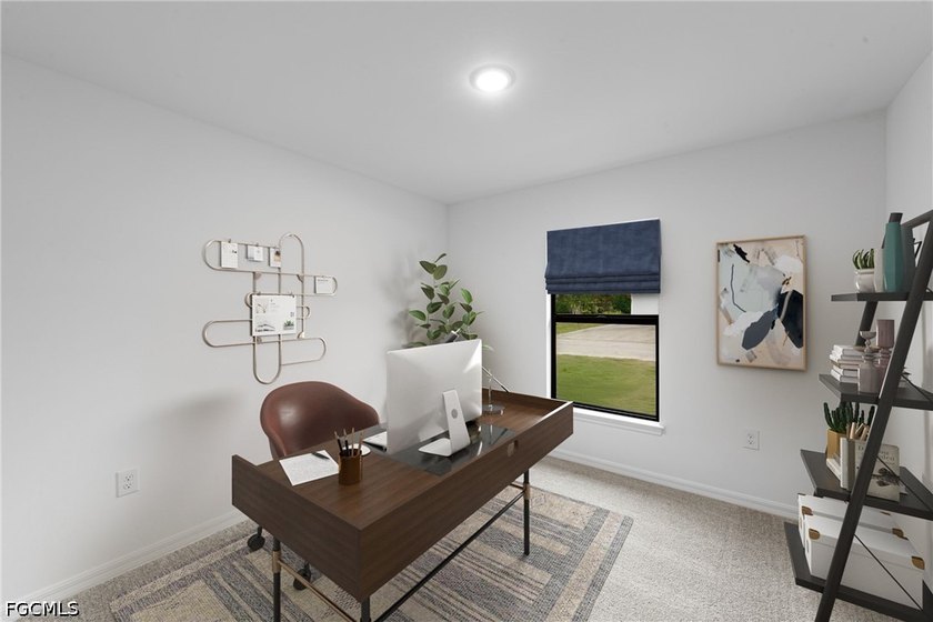 NEW CONSTRUCTION WITH WARRANTY - Estimated delivery July/Aug - photo 12
