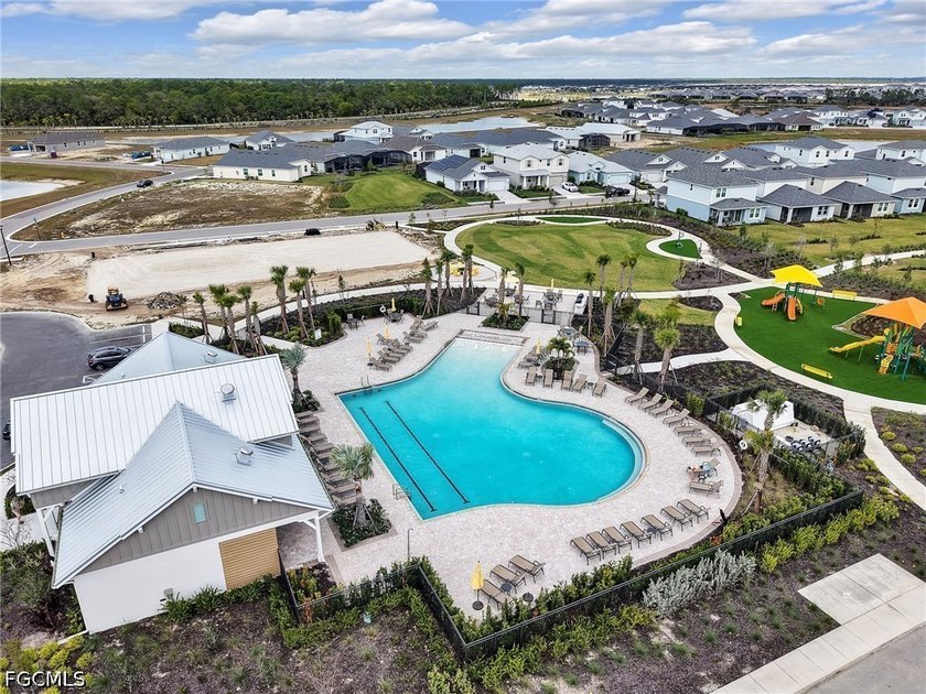 Practically new 2024 Sweetwater model in The Sanctuary at - photo 43