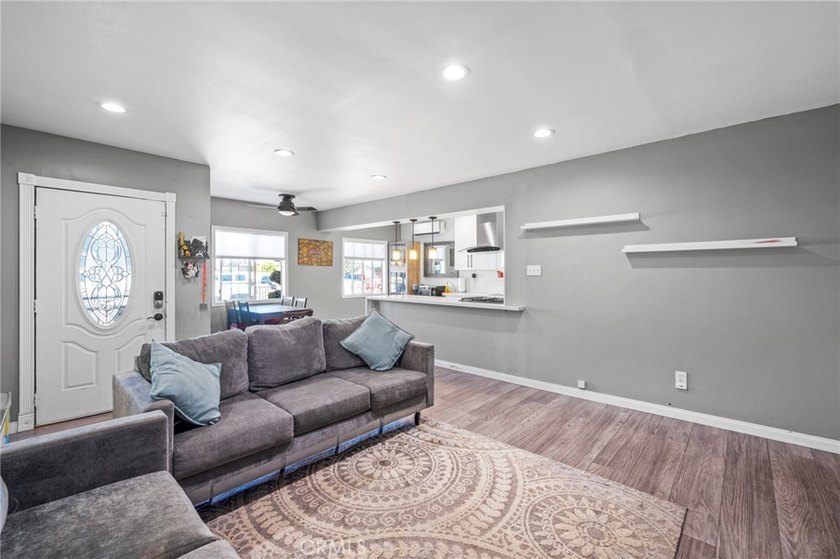 Welcome to this beautifully updated home where comfort meets - photo 9