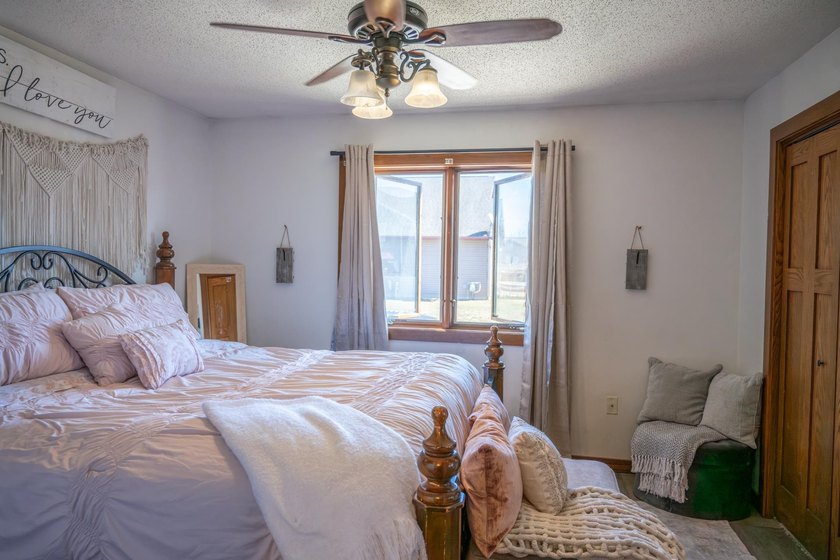 Each unit features a spacious, open~concept layout where the - photo 16