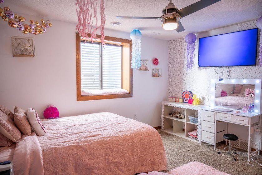 Each unit features a spacious, open~concept layout where the - photo 26