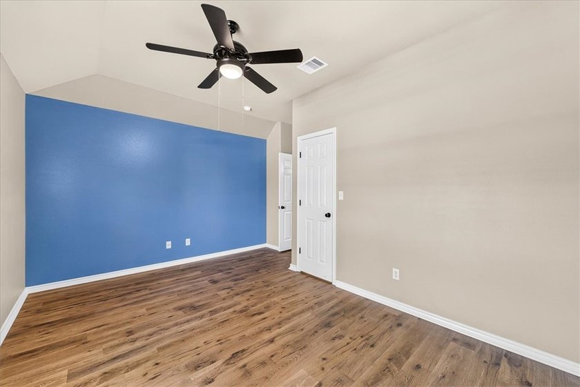 Waterfront in Rancho Vista! Stunning Southside one-story home on - photo 33