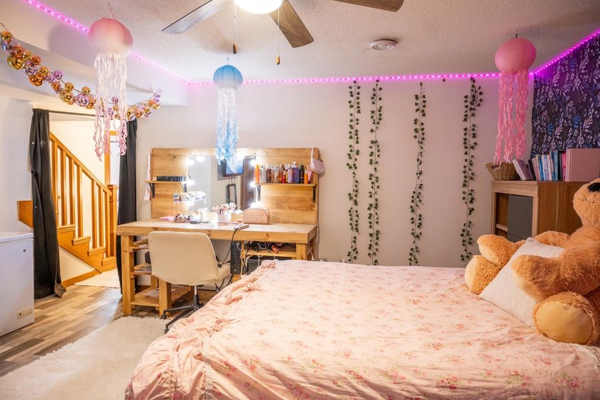 Each unit features a spacious, open~concept layout where the - photo 33