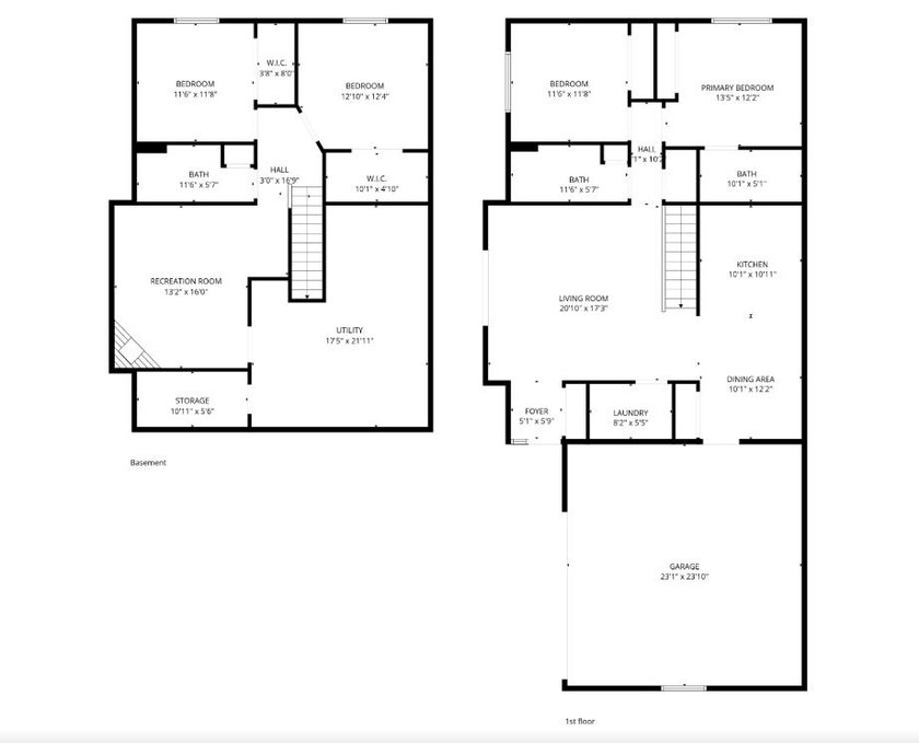 Each unit features a spacious, open~concept layout where the - photo 38